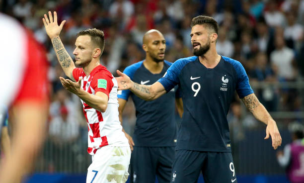 球迷们表现 球迷们表现